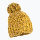 Χειμερινό καπέλο BARTS Aitane yellow