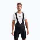 Ανδρικό ποδηλατικό σορτς Rogelli Core Bib Short black