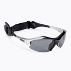 JOBE Cypris Floatable UV400 ασημί γυαλιά κολύμβησης 426013002