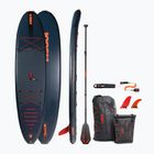 Σανίδα SUP JOBE Yarra Elite 10'6" Πακέτο ναυτικό μπλε 486423011