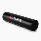 Pure2Improve Exercise Trainer κύλινδρος μασάζ μαύρο 2149