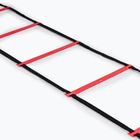 Pure2Improve Pro 4.5m σκάλα συντονισμού μαύρο / κόκκινο 2212