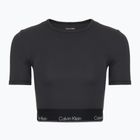 Calvin Klein γυναικείο t-shirt LVGWS5K144 μαύρο