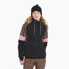 Γυναικείο μπουφάν σκι Protest Prtjvari true black