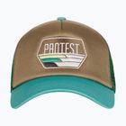 Ανδρικό καπέλο μπέιζμπολ Protest Prtaros frosty green