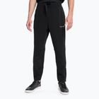 Ανδρικό παντελόνι προπόνησης Calvin Klein Knit BAE μαύρη ομορφιά