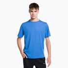 Ανδρικό μπλουζάκι Calvin Klein palace blue T-shirt