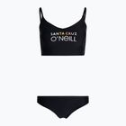 Γυναικείο διμερές μαγιό O'Neill Midles Maoi Bikini black out