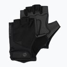 Γυναικεία γάντια ποδηλασίας Rogelli Essential μαύρο