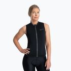 Γυναικείο Tank top ποδηλασίας Rogelli Essential black