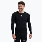 Μακρυμάνικο ποδηλασίας Rogelli Core Base Layer 2 τεμ. black