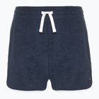 Γυναικείο Tommy Hilfiger Terry Shorts dark night navy