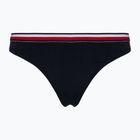 Μαγιό μπικίνι σλιπ Tommy Hilfiger Cheeky High Leg Bikini desert sky