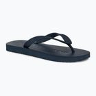 Γυναικείες σαγιονάρες Tommy Jeans Logo Flip Flop dark night navy