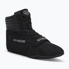 Ανδρικά παπούτσια προπόνησης Gorilla Wear Performance High Tops μαύρο