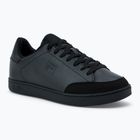 Ανδρικά παπούτσια FILA Courtbay black/black