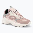 FILA γυναικεία παπούτσια Collene Cb pale mauve