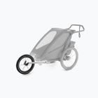 Thule Chariot Jog Kit 1 ρόδα τζόκινγκ μαύρη 20201301