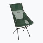 Καρέκλα πεζοπορίας Helinox Sunset πράσινο 11158R1