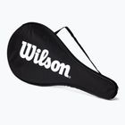 Wilson Tennis Cover Full Generic μαύρο WRC600200+ κάλυμμα ρακέτας τένις