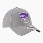 New Era NBA The League Sacramento Kings καπέλο μαύρο
