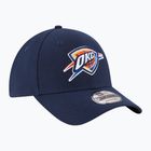 New Era NBA The League Oklahooma City Thunder καπέλο navy