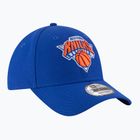 New Era NBA The League New York Knicks καπέλο μπλε