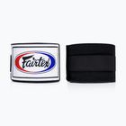 Επίδεσμοι πυγμαχίας Fairtex Handwraps 455 cm black