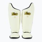 Fairtex Ultimate Shin Pads λευκό