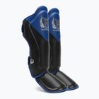 Προστατευτικά κνήμης και ποδιών Top King Shin Guards Blend black/blue