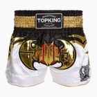 Top King Kickboxing πολύχρωμο προπονητικό σορτς