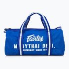 Fairtex Barrel Bag μπλε