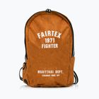 Σακίδιο πλάτης Fairtex Mini Backpack 20 l thai tea