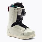 Μπότες snowboard K2 Haven λευκό 11E2022/14/