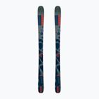 K2 Mindbender 90C γκρι-μπλε σκι 10G0104.101.1