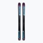 Γυναικείο skate ski K2 Wayback 96 W μπλε-μωβ 10G0600.101.1