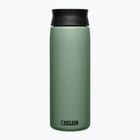 CamelBak Hot Cap Insulated SST θερμική κούπα 600 ml πράσινη