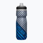 Παγούρι ποδηλάτου CamelBak Podium Chill 620 ml navy/ blue stripe