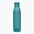 CamelBak Horizon Bottle Insulated SST 750 ml θερμικό μπουκάλι λιμνοθάλασσας