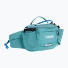 CamelBak M.U.L.E. 5 l Waist Pack Kidney Sachet με δεξαμενή 1,5 l arctic blue