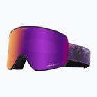 DRAGON NFX2 chris benchetler/lumalens purple ion/lumalens amber γυαλιά σκι 40458/6030505