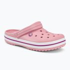 Crocs Crocband σαγιονάρες ροζ 11016-6MB