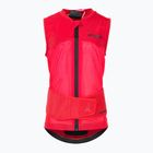 Παιδικό προστατευτικό σκι Atomic Live Shield Vest JR κόκκινο AN5205022
