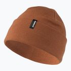 Atomic Alps Rolled Cuff Beanie καφέ