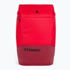 Atomic RS Pack σακίδιο σκι 50l κόκκινο AL5045420