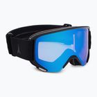 Atomic Savor Stereo μαύρα/μπλε στερεοφωνικά γυαλιά σκι AN5106270