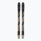 Ανδρικό Atomic Backland 100 skate ski μαύρο/γκρι AA0029530