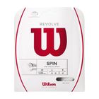 Wilson Revolve 17 χορδή τένις 12.2m λευκό WRZ946600+
