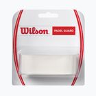 Wilson Padel Guard ταινία προστασίας ρακέτας λευκό WRR940100
