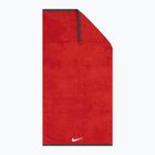 Nike Fundamental Μεγάλη πετσέτα κόκκινη N1001522-643